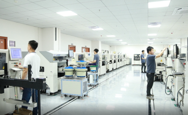 異形插件機(jī)是如何提高生產(chǎn)效率降低生產(chǎn)成本的？