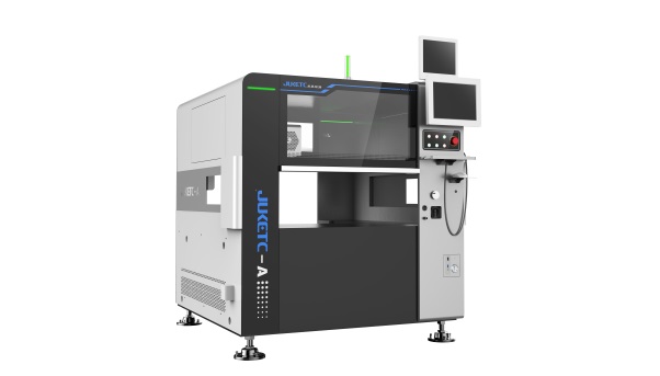 炬鼎貼插智能異形插件機助力廠家生產線自動化