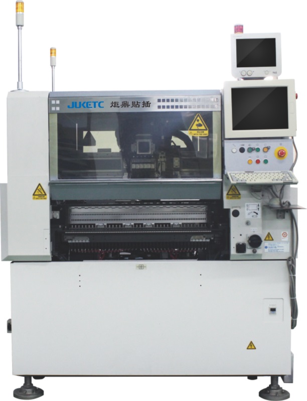 炬鼎貼插的異形插件機(jī)為什么那么多人買優(yōu)勢(shì)在哪里？