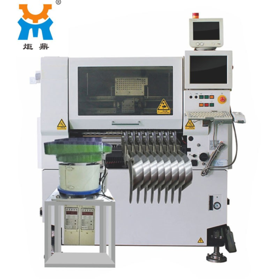 為什么充電器推薦使用自動插件機(jī)作為生產(chǎn)設(shè)備？