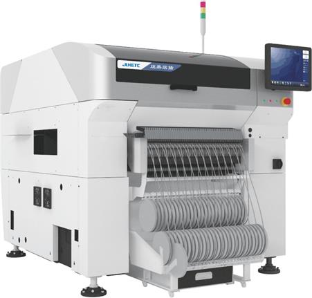 為什么有些企業(yè)引進了自動插件機設(shè)備生產(chǎn)效率成倍提升？