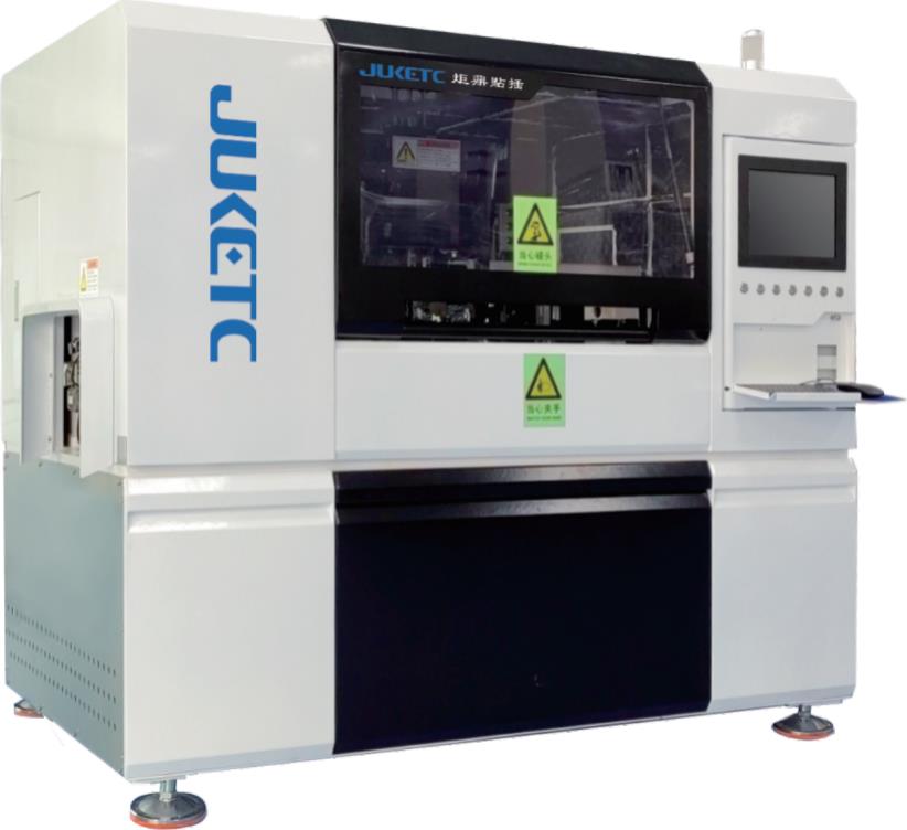 電源適配器生產廠家專用設備自動插件機的應用與發展趨勢