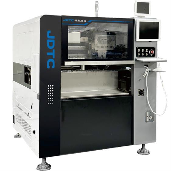 五金彈片自動插件機的功能和應(yīng)用領(lǐng)域