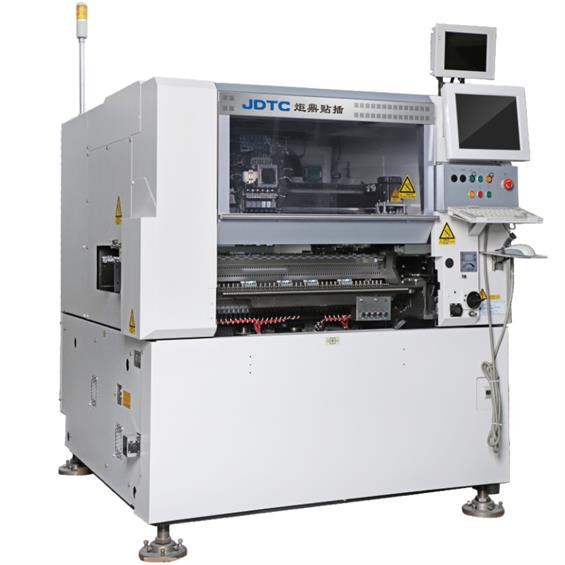 五金彈片自動插件機的優(yōu)勢和發(fā)展趨勢