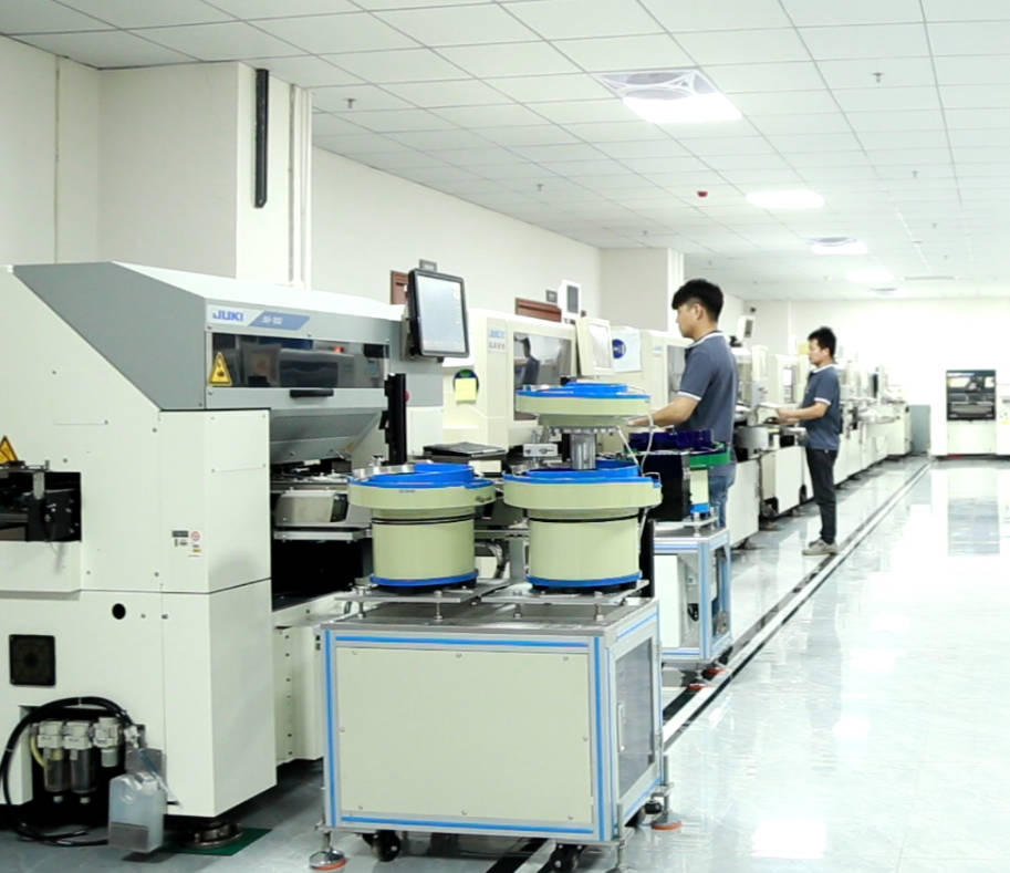 異形插件機維護與保養(yǎng)：確保設(shè)備高效穩(wěn)定運行的關(guān)鍵