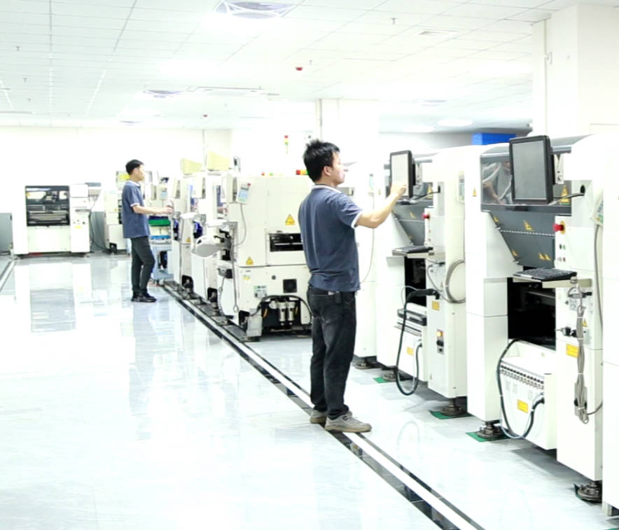 工程師淺談標(biāo)準(zhǔn)插件機維護與保養(yǎng)的秘訣