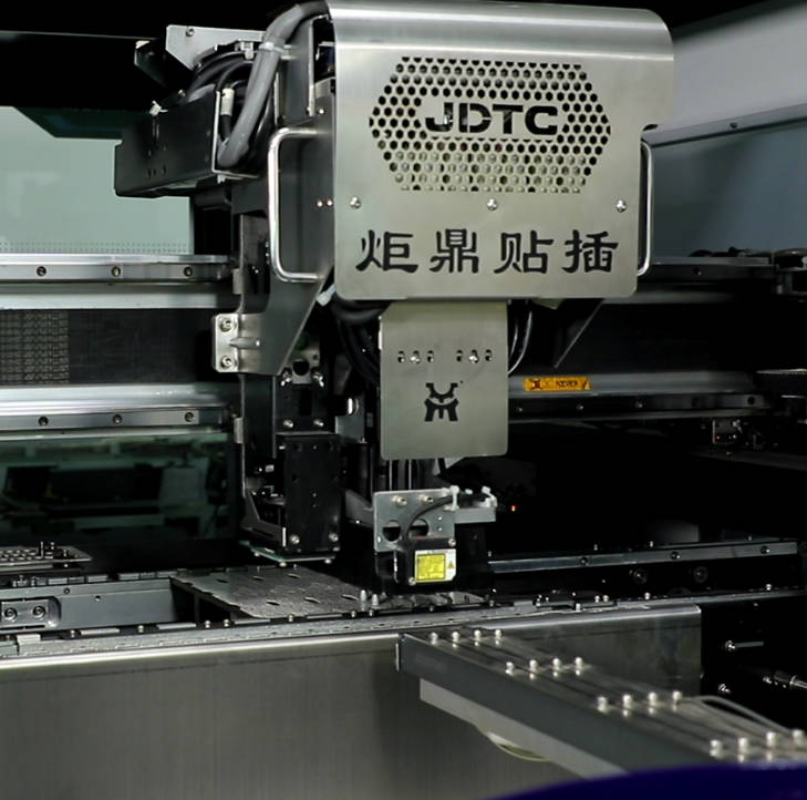 電阻電容插件機：電子制造業的精密利器