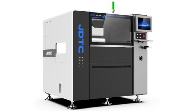 異形高速電子元件插件機智能制造核心新設備