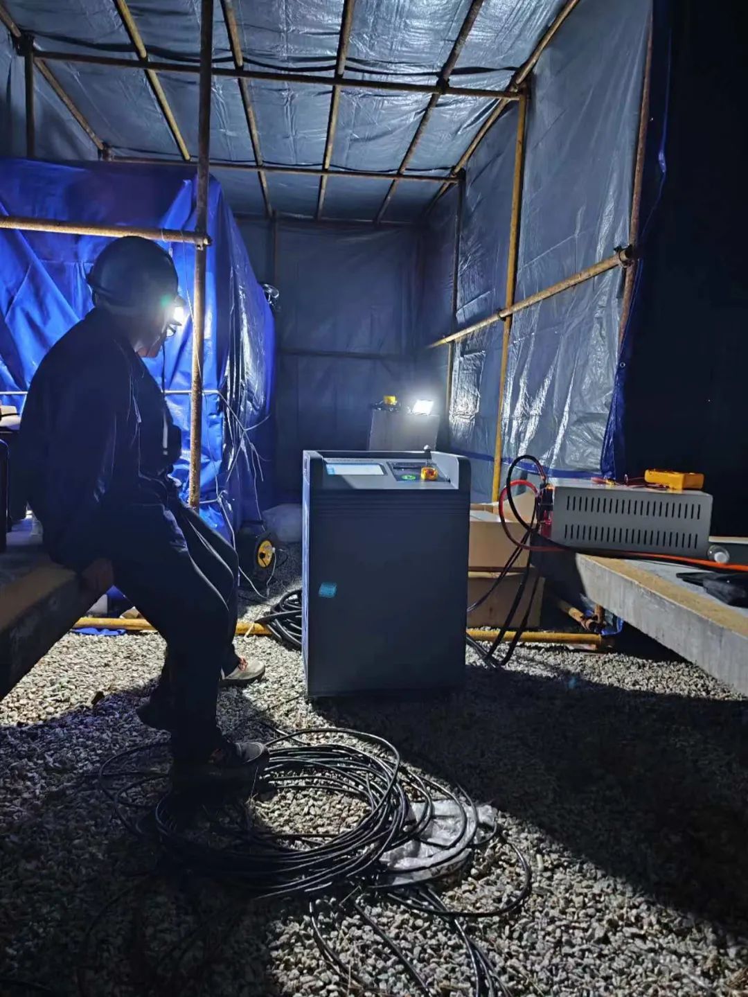 新技術引領未來：新型插件機研發企業的創新之路