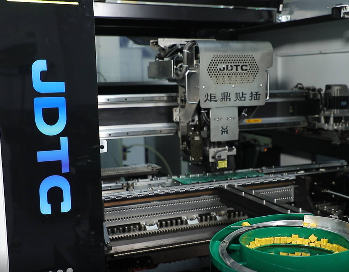 自動插件機(jī)技術(shù)在未來會有哪些應(yīng)用場景呢？