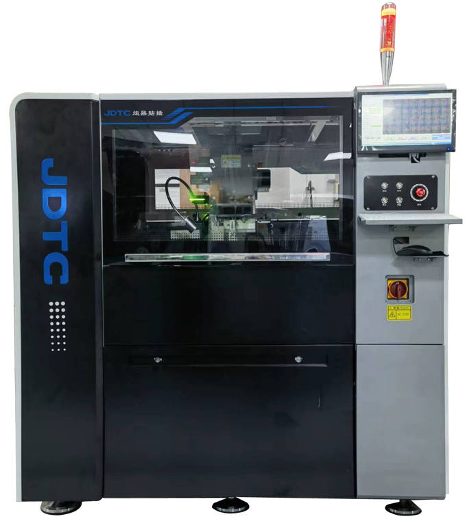 充電器不一樣的元件使用不一樣的插件機：精準(zhǔn)高效，賦能電子制造新未來