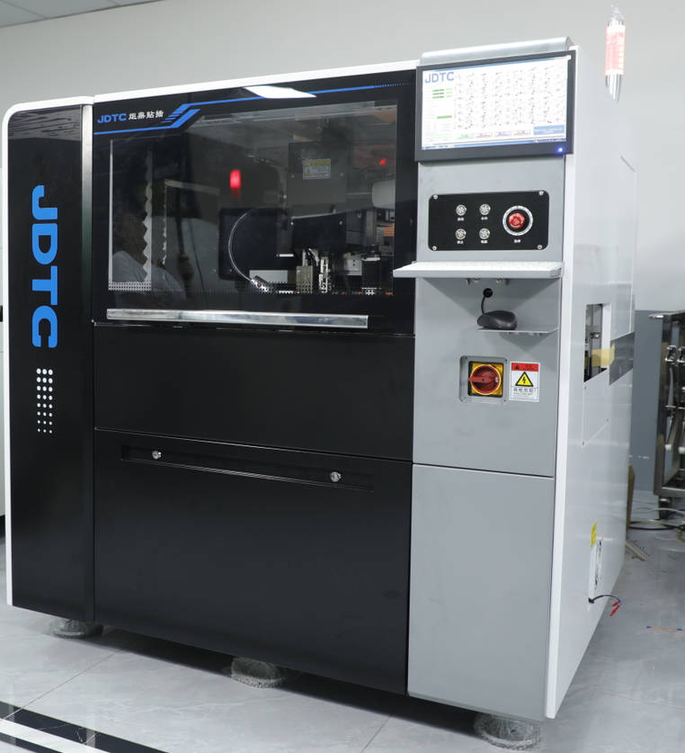 異形元件使用異形插件機自動化生產電子制造的新紀元