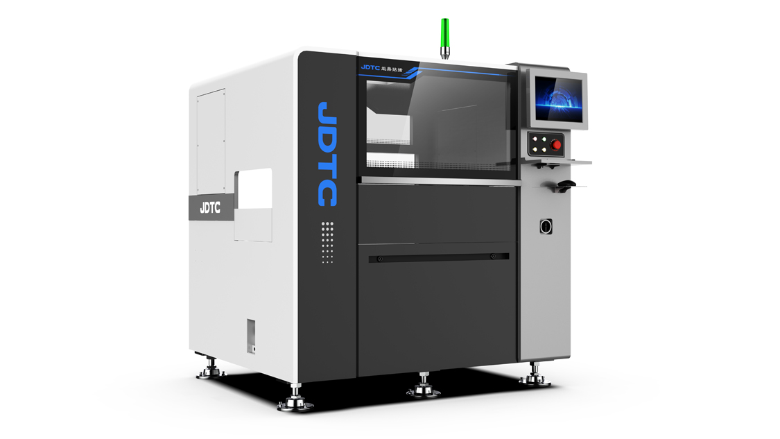 插件機(jī)：電子制造的幕后英雄