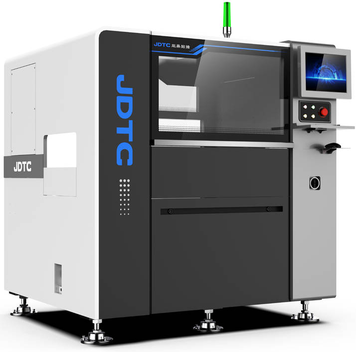 什么是異形插件機？它的工作原理和應(yīng)用領(lǐng)域