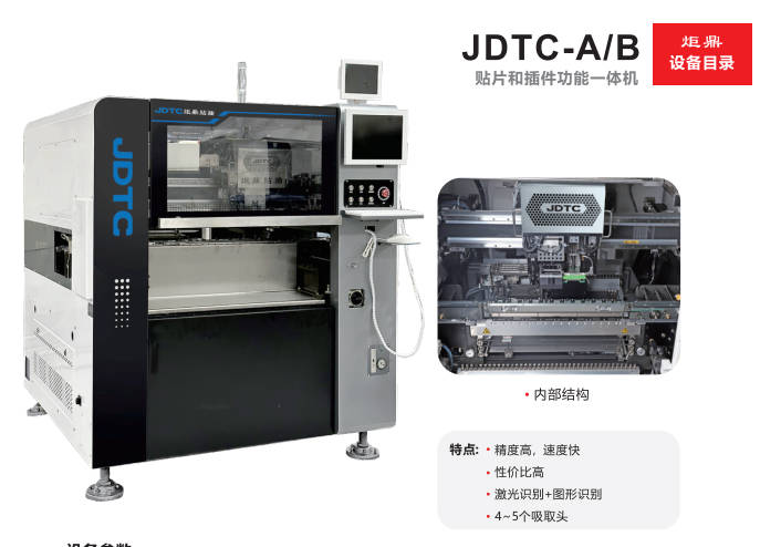 目前最新的插件機市場現(xiàn)狀與未來趨勢