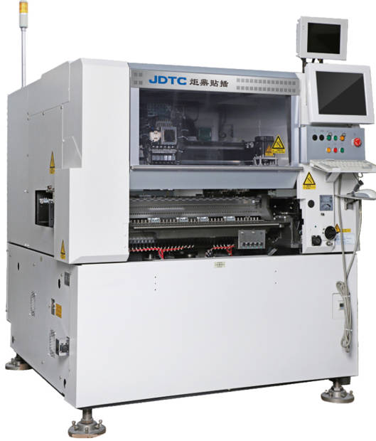 異形插件機的優(yōu)勢與未來發(fā)展趨勢