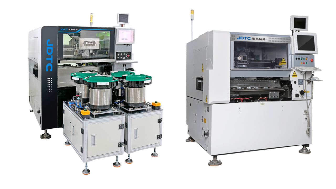 如何選擇高性價比插件機？5大關鍵指標深度解析