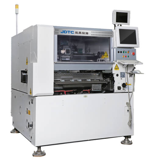 如何選擇適合的異型插件機(jī)提升生產(chǎn)效率