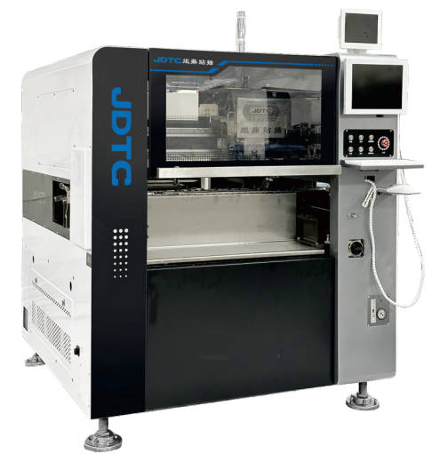 異型插件機(jī)的未來發(fā)展趨勢與市場前景