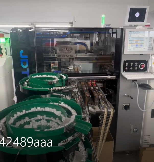 適配器插件機(jī)廠家選擇指南：五大維度鎖定優(yōu)質(zhì)合作伙伴?