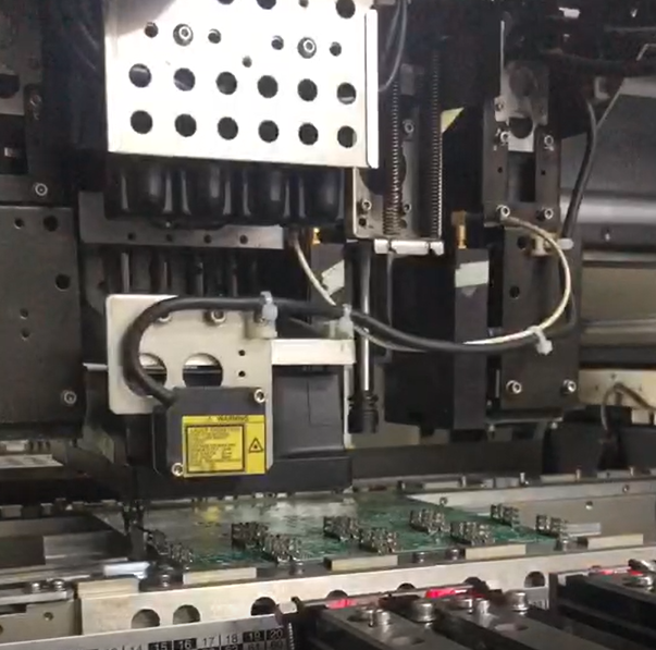 異型插件機投資回報分析：如何科學評估設備采購價值