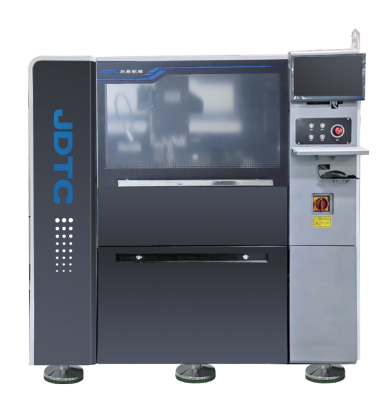 電源插件機：驅動高效能電源制造的精密裝配核心